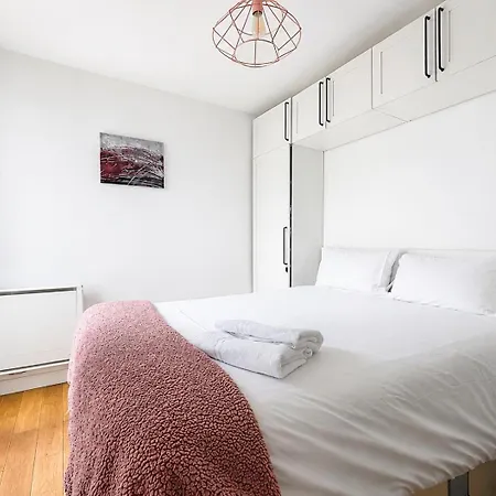 Apartment T2 Gare Centre - Parking Et Terrasse Cosy